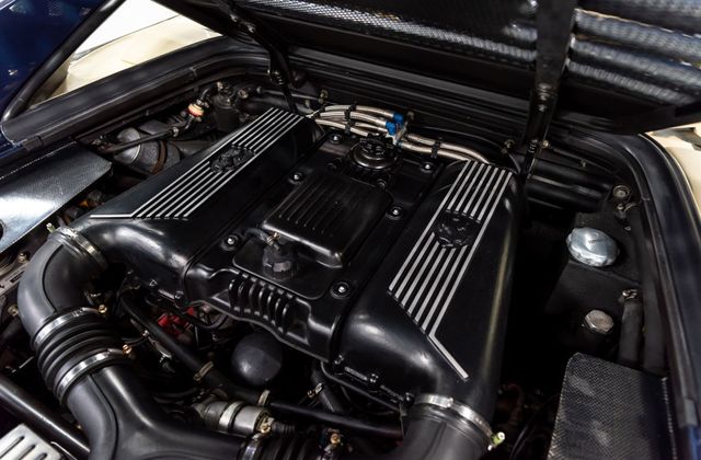 1997 Ferrari F355 GTS  - 22951260 - 84