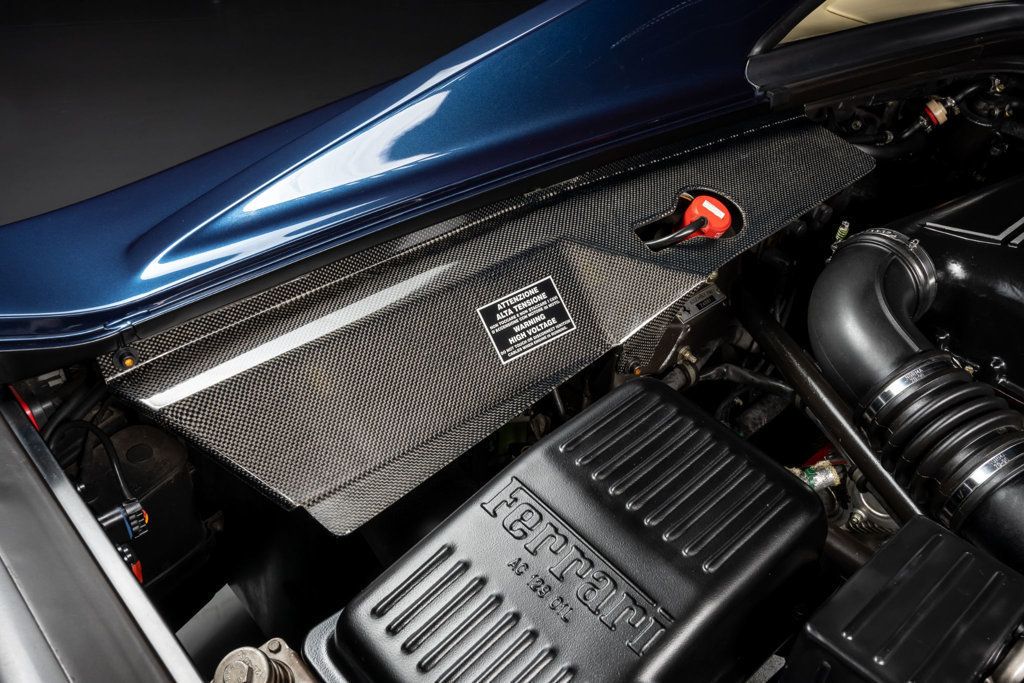 1997 Ferrari F355 GTS  - 22951260 - 85