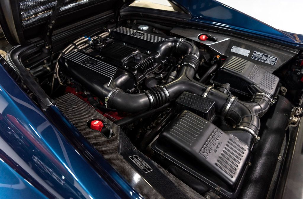 1997 Ferrari F355 GTS  - 22951260 - 86