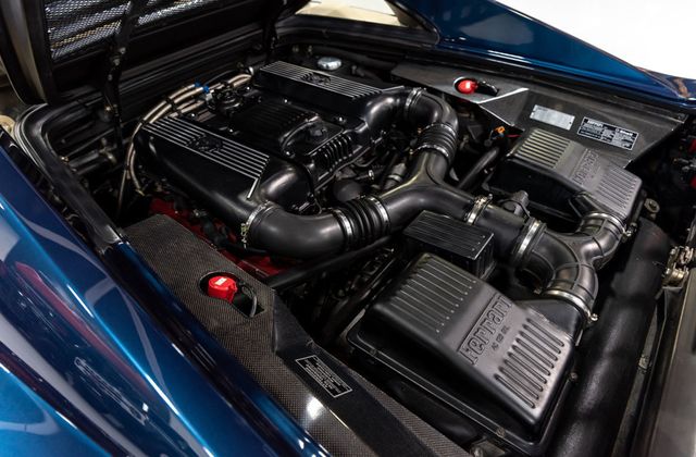 1997 Ferrari F355 GTS  - 22951260 - 86