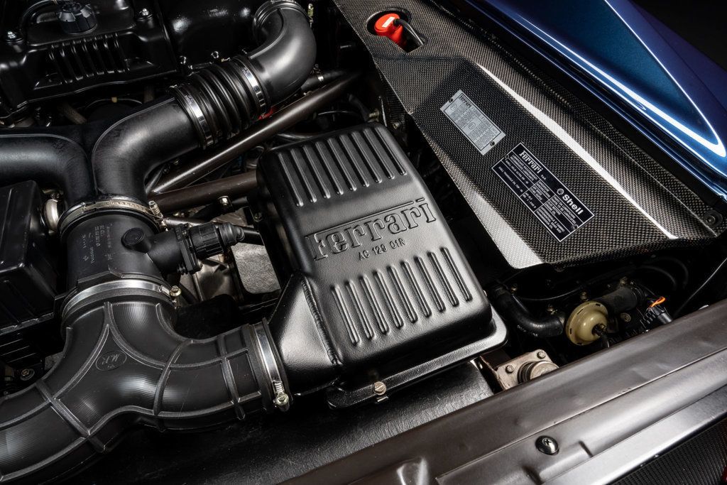 1997 Ferrari F355 GTS  - 22951260 - 87