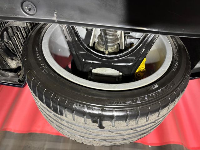 1997 Ferrari F355 GTS  - 22951260 - 89