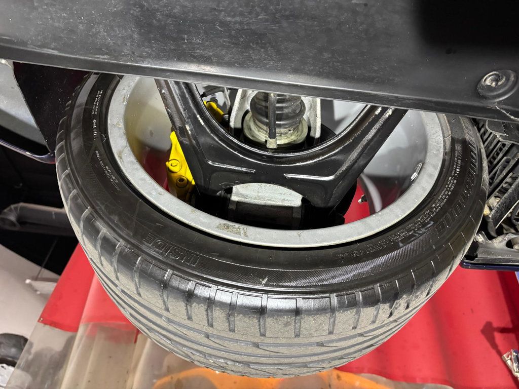 1997 Ferrari F355 GTS  - 22951260 - 90