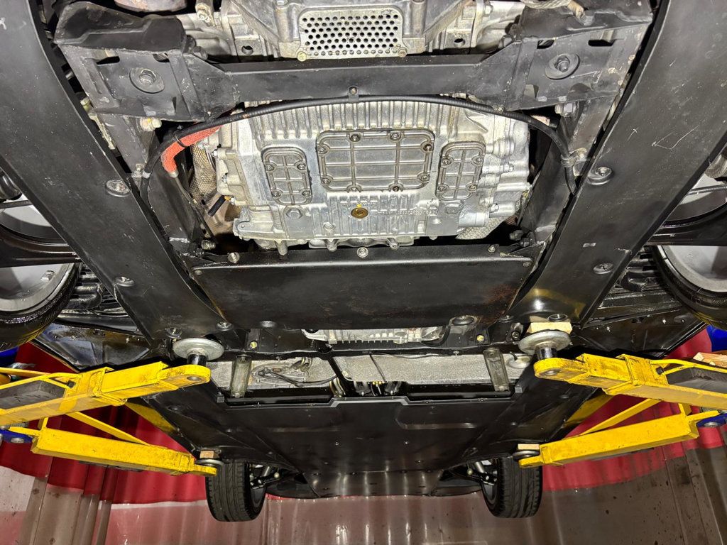 1997 Ferrari F355 GTS  - 22951260 - 91