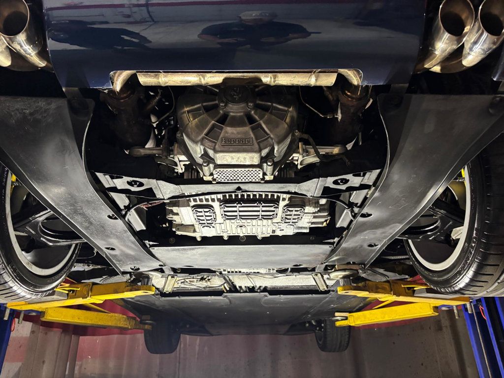 1997 Ferrari F355 GTS  - 22951260 - 92