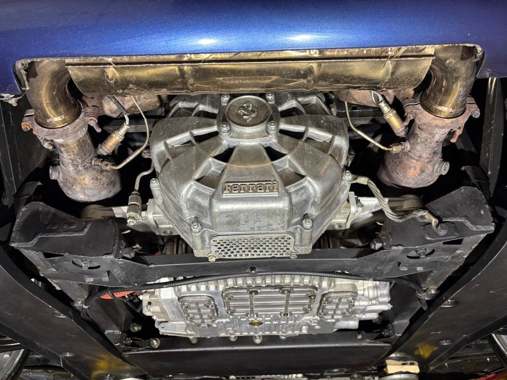 1997 Ferrari F355 GTS  - 22951260 - 93