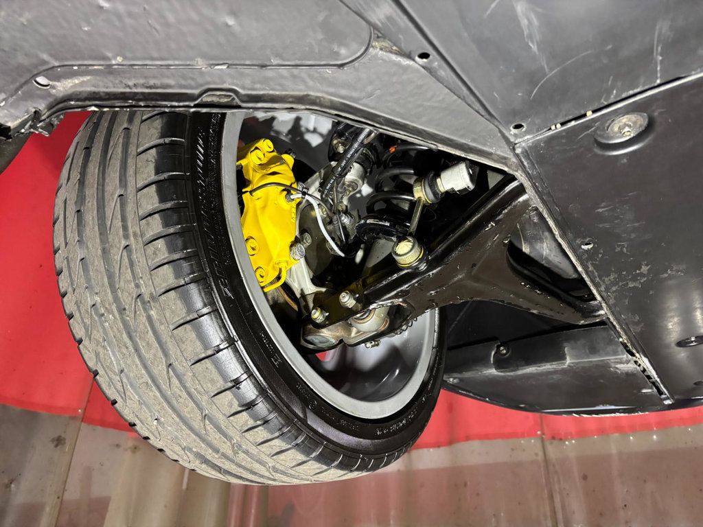 1997 Ferrari F355 GTS  - 22951260 - 94