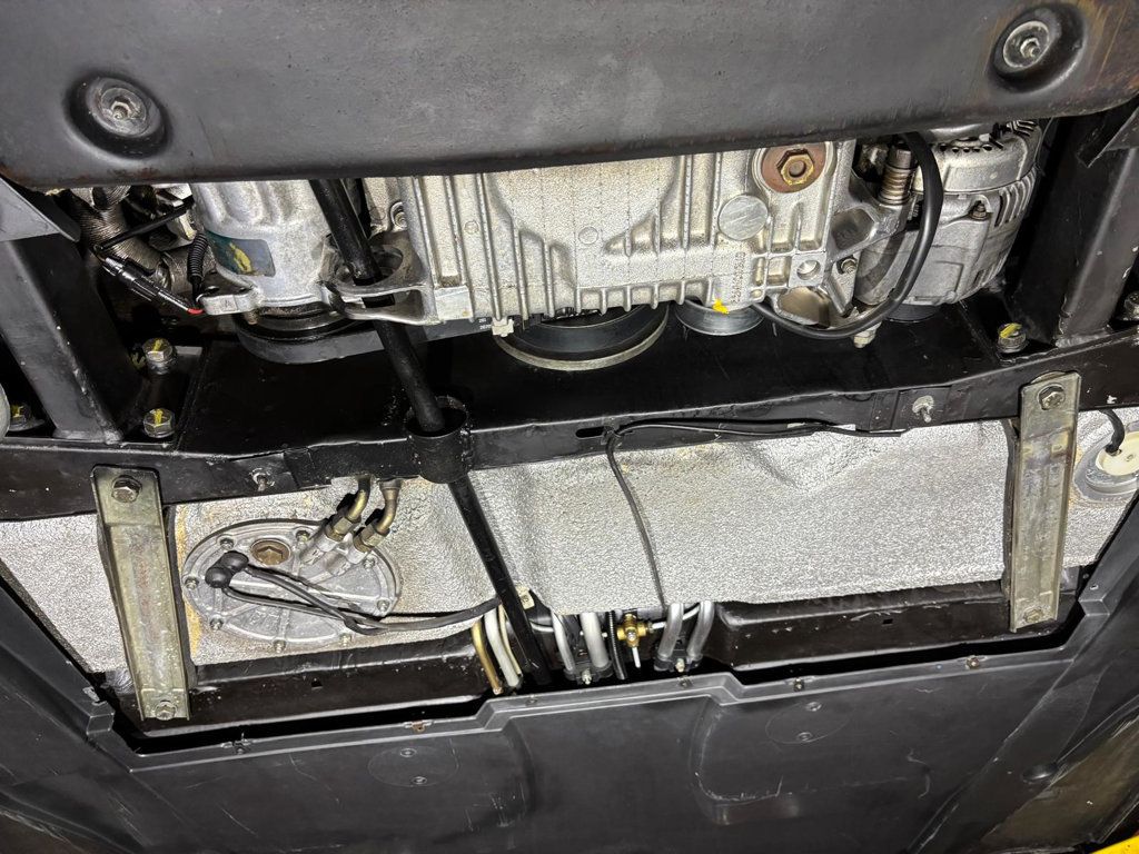 1997 Ferrari F355 GTS  - 22951260 - 95