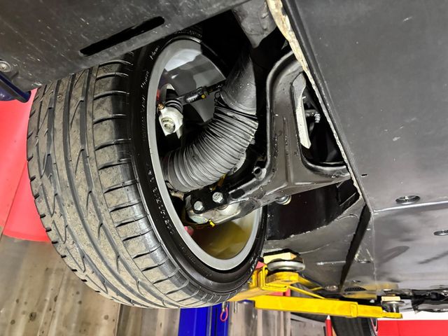 1997 Ferrari F355 GTS  - 22951260 - 96