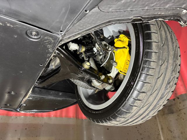 1997 Ferrari F355 GTS  - 22951260 - 97