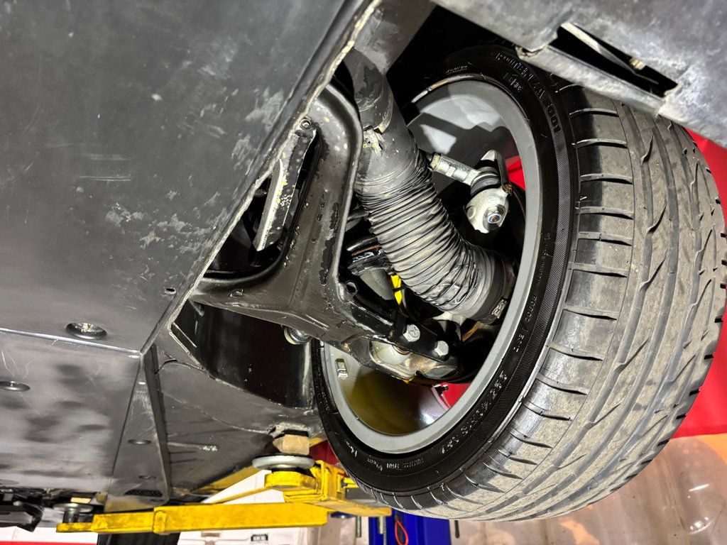 1997 Ferrari F355 GTS  - 22951260 - 98