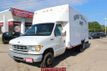 1997 Ford E-Series E 350 2dr Commercial/Cutaway/Chassis - 22558633 - 0