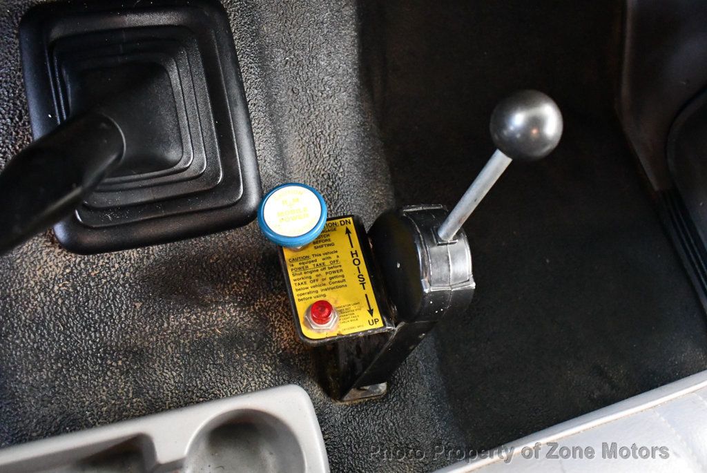 1997 Ford F-350 photo 10