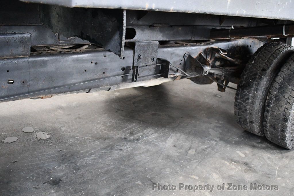 1997 Ford F-350 photo 12