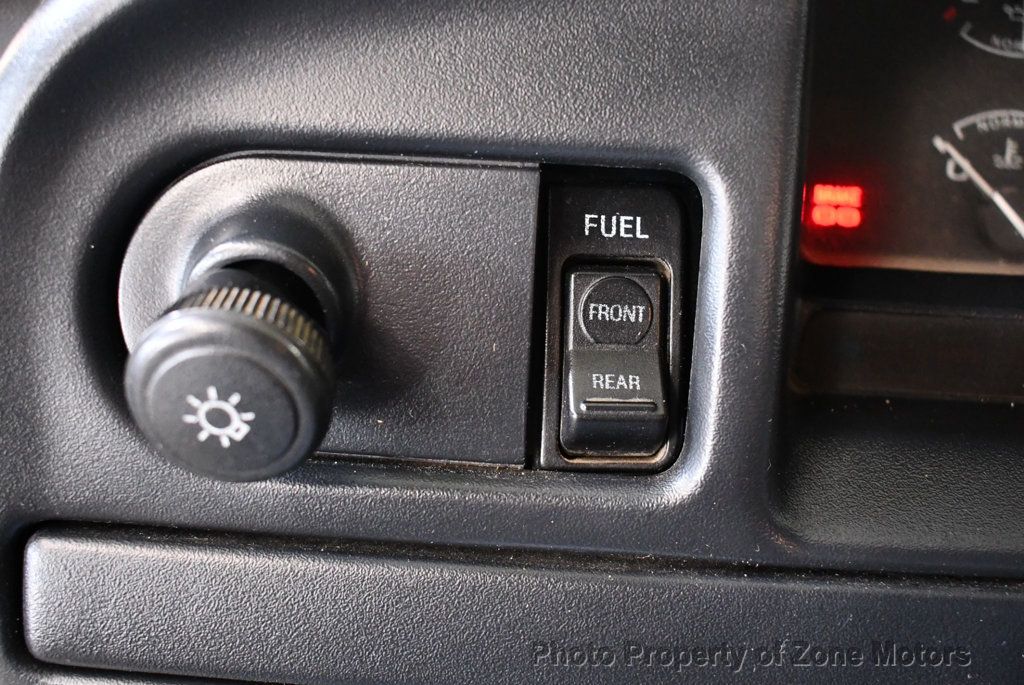 1997 Ford F-350 photo 14