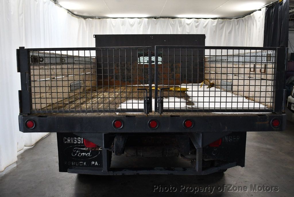 1997 Ford F-350 photo 20