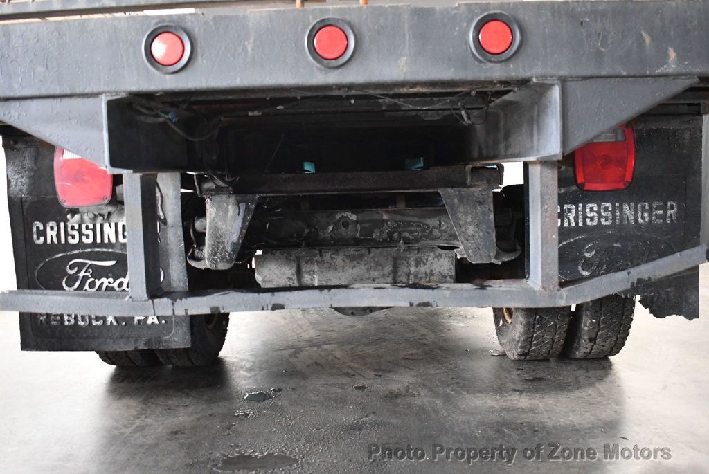 1997 Ford F-350 photo 21