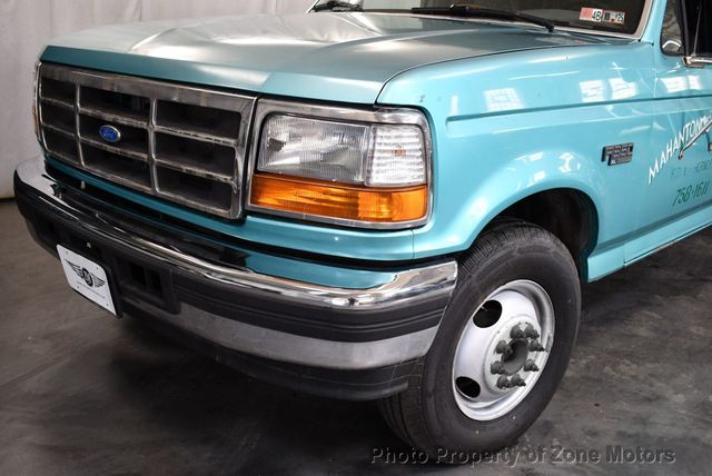 1997 Ford F350  - 22792181 - 2