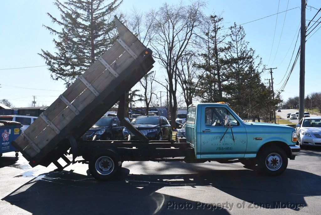 1997 Ford F-350 photo 24