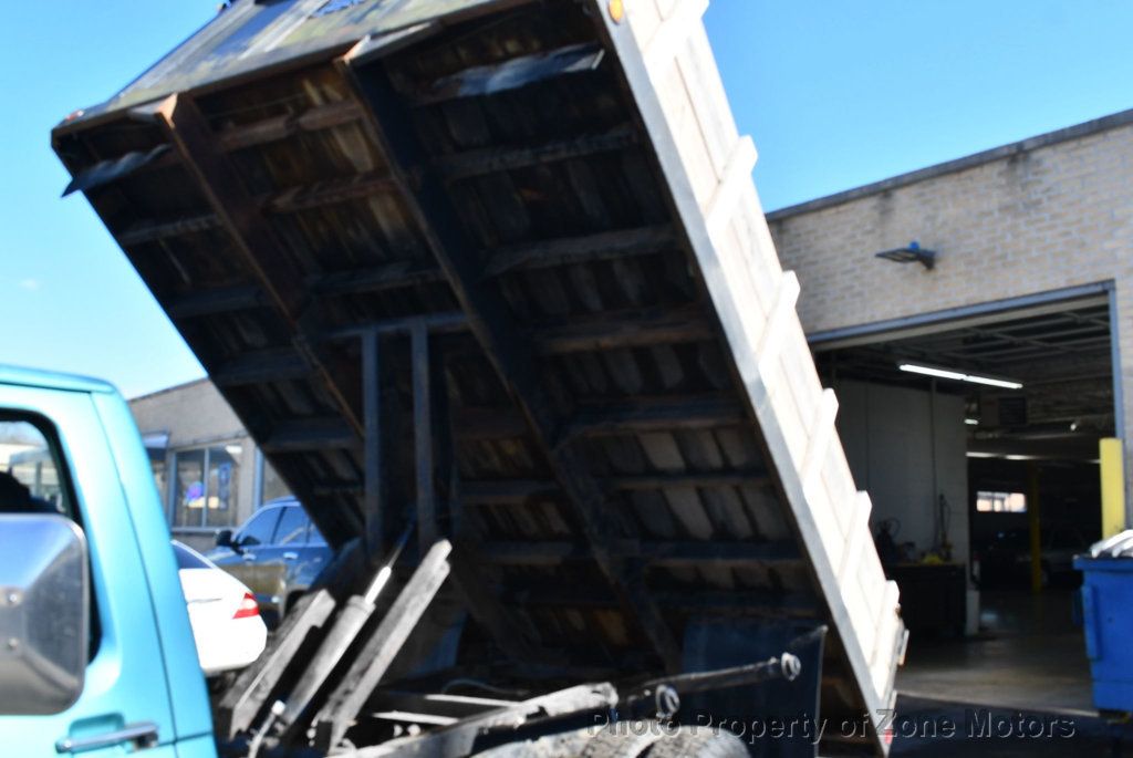 1997 Ford F-350 photo 26