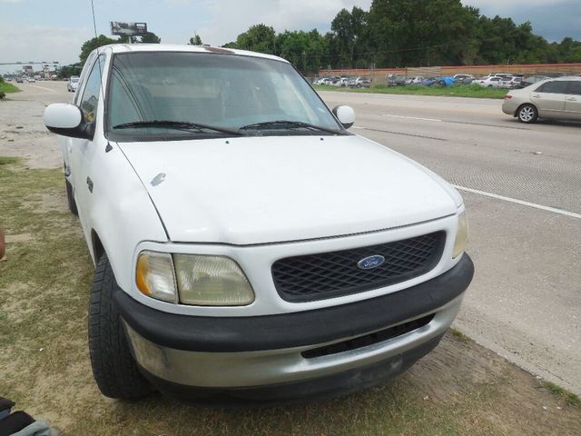 1997 Ford F-150  - 20955210 - 0