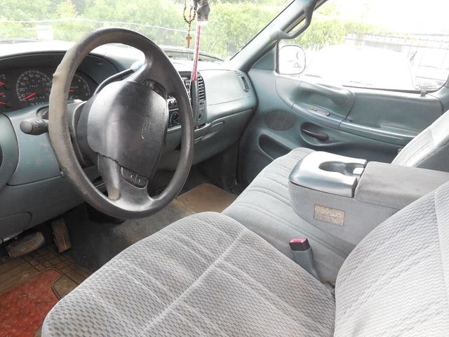 1997 Ford F-150  - 20955210 - 2