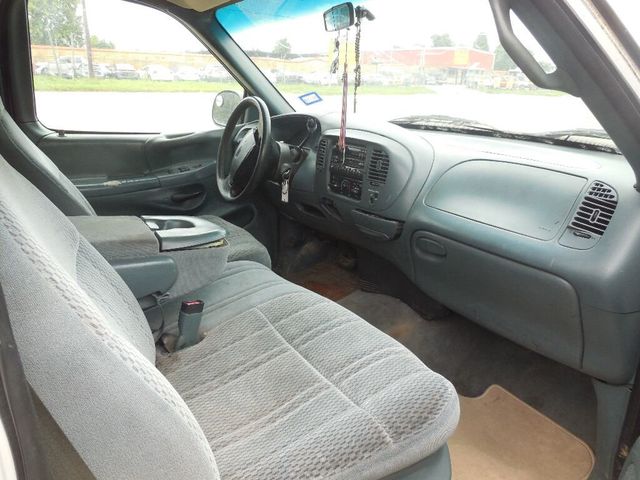 1997 Ford F-150  - 20955210 - 3
