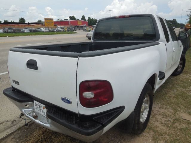 1997 Ford F-150  - 20955210 - 4