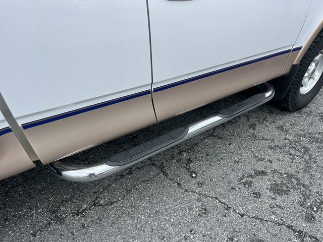 1997 Ford F-150 Rust Free Super Cab Step Side 4x4 - 23067886 - 10