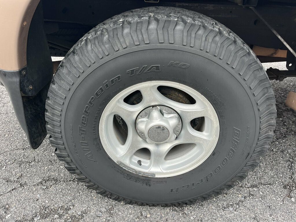 1997 Ford F-150 Rust Free Super Cab Step Side 4x4 - 23067886 - 12