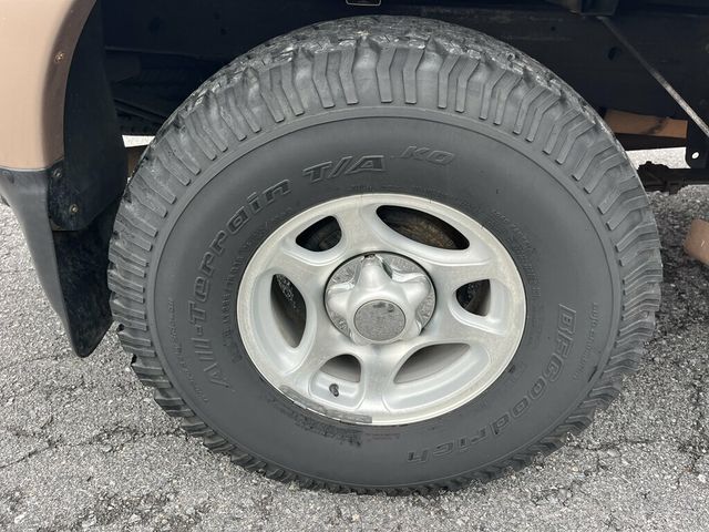 1997 Ford F-150 Rust Free Super Cab Step Side 4x4 - 23067886 - 12