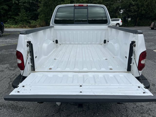 1997 Ford F-150 Rust Free Super Cab Step Side 4x4 - 23067886 - 15