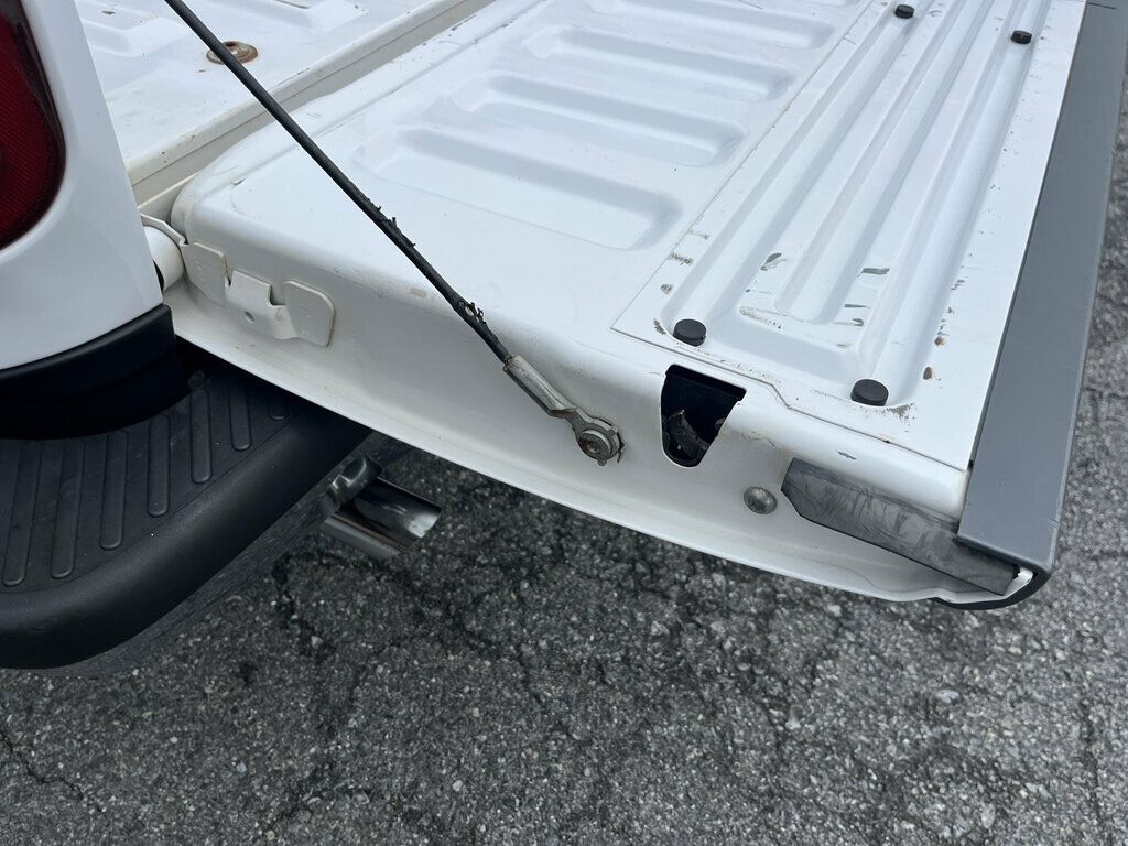 1997 Ford F-150 Rust Free Super Cab Step Side 4x4 - 23067886 - 17