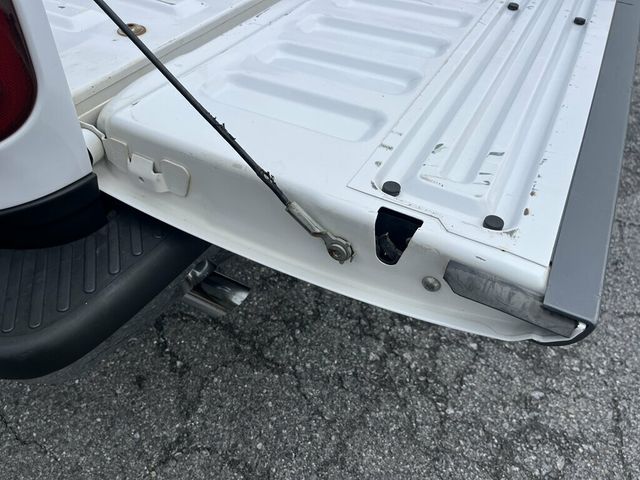 1997 Ford F-150 Rust Free Super Cab Step Side 4x4 - 23067886 - 17