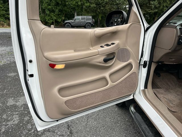 1997 Ford F-150 Rust Free Super Cab Step Side 4x4 - 23067886 - 23