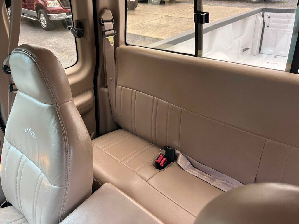 1997 Ford F-150 Rust Free Super Cab Step Side 4x4 - 23067886 - 27
