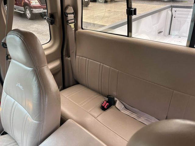 1997 Ford F-150 Rust Free Super Cab Step Side 4x4 - 23067886 - 27