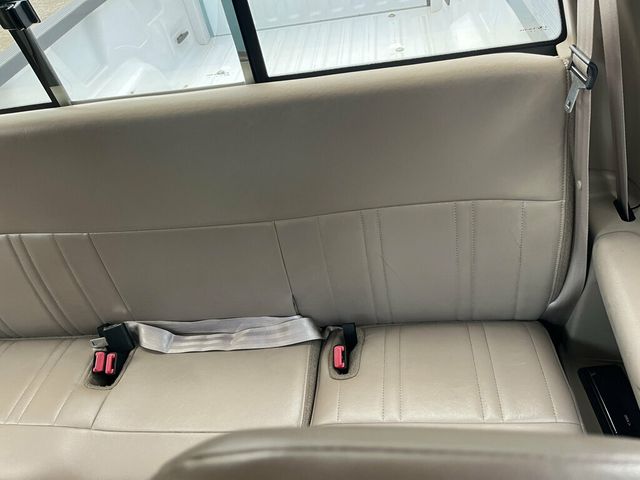 1997 Ford F-150 Rust Free Super Cab Step Side 4x4 - 23067886 - 28