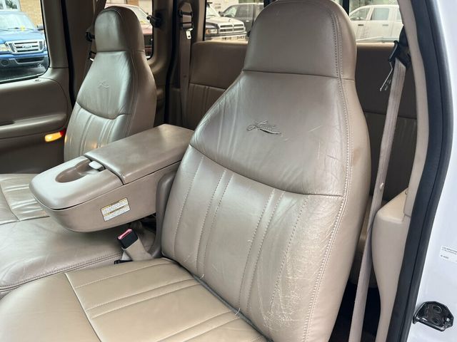 1997 Ford F-150 Rust Free Super Cab Step Side 4x4 - 23067886 - 29