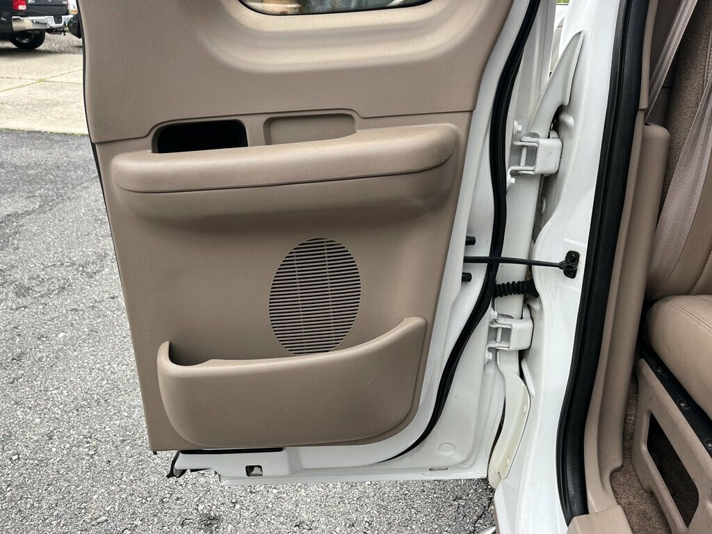 1997 Ford F-150 Rust Free Super Cab Step Side 4x4 - 23067886 - 35