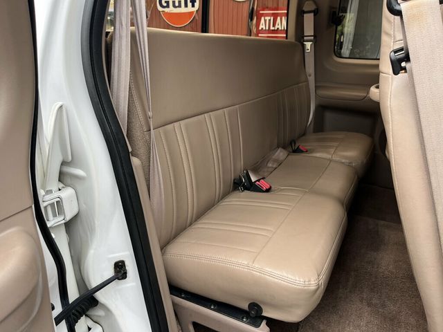 1997 Ford F-150 Rust Free Super Cab Step Side 4x4 - 23067886 - 36