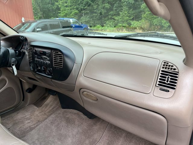 1997 Ford F-150 Rust Free Super Cab Step Side 4x4 - 23067886 - 41
