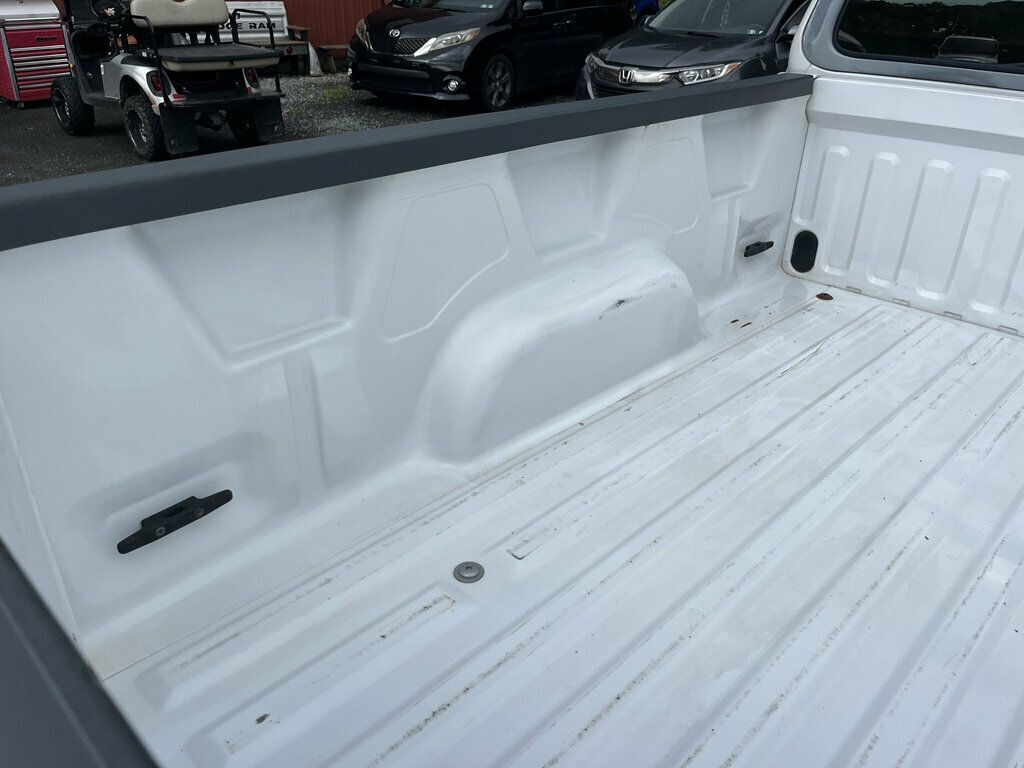1997 Ford F-150 Rust Free Super Cab Step Side 4x4 - 23067886 - 46