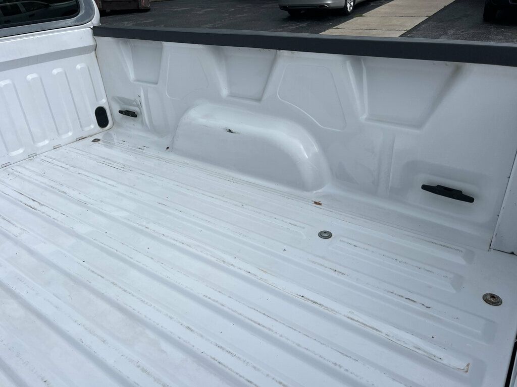 1997 Ford F-150 Rust Free Super Cab Step Side 4x4 - 23067886 - 48