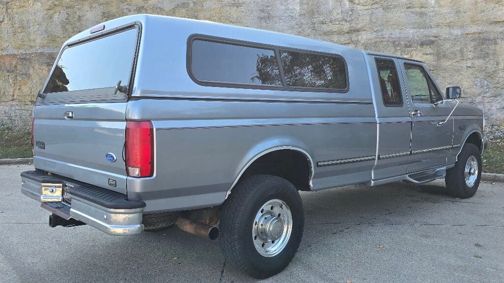 1997 Ford F-250 HD 1 Owner VERY LOW MILES 7.3 DIESEL Rare CLEAN 615-300-6004 - 22650325 - 6