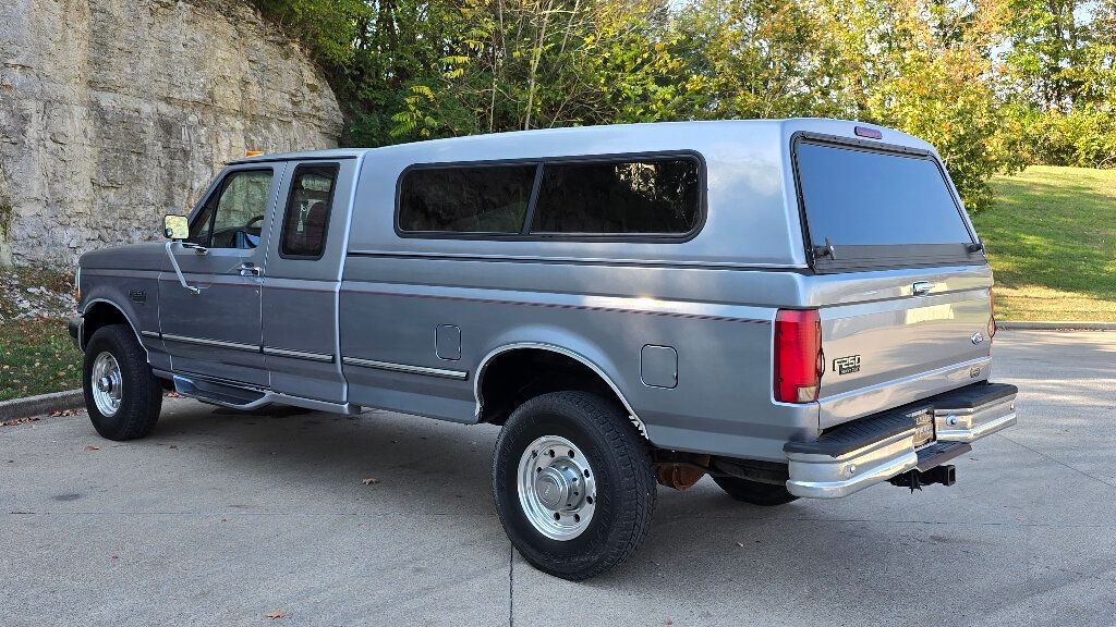 1997 Ford F-250 HD 1 Owner VERY LOW MILES 7.3 DIESEL Rare CLEAN 615-300-6004 - 22650325 - 7