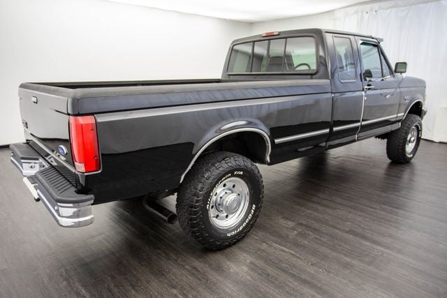 1997 Ford F-250 HD HD Supercab 155.0" WB 4WD - 22519439 - 9