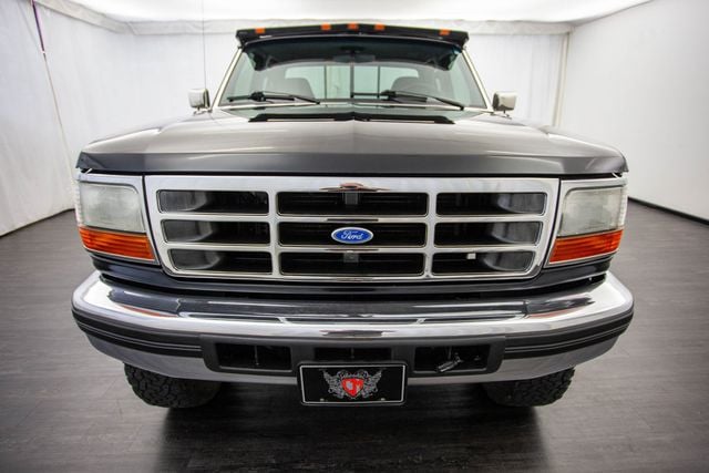 1997 Ford F-250 HD HD Supercab 155.0" WB 4WD - 22519439 - 13