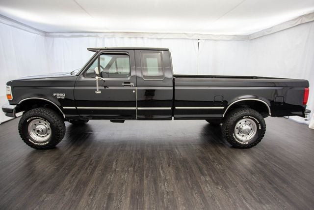 1997 Ford F-250 HD HD Supercab 155.0" WB 4WD - 22519439 - 6