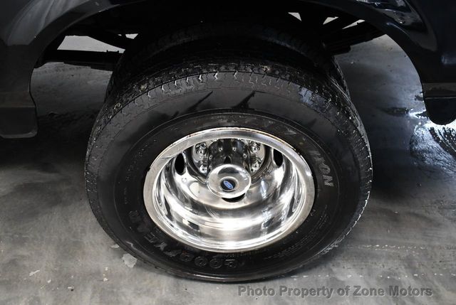 1997 Used Ford F 350 Crew Cab 4dr 168 4 Wb Srw At Zone Motors Serving Addison Il Iid 20040560